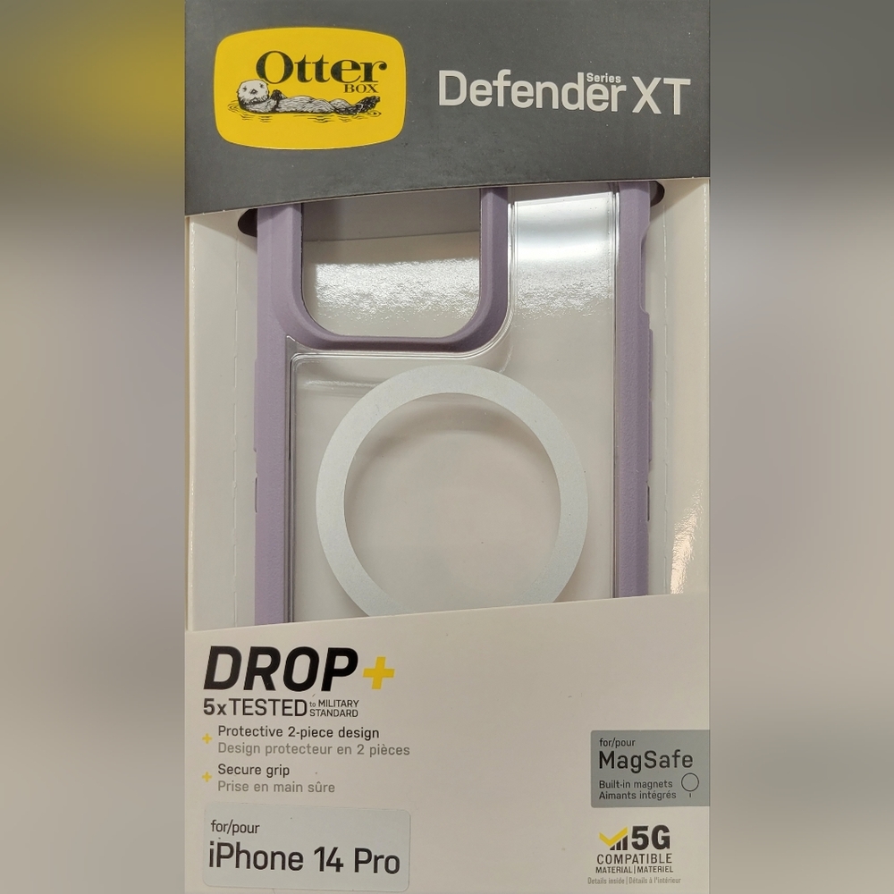 Otterbox Defender XT iPhone 14 Pro